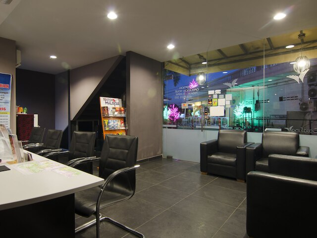 カサ フィナ ファイン ホームズ