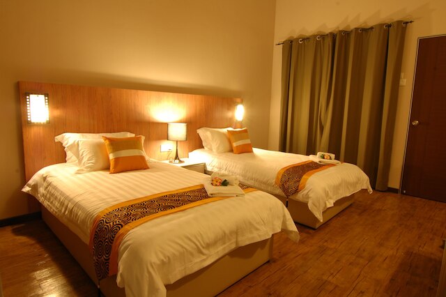 カサ フィナ ファイン ホームズ