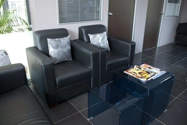 カサ フィナ ファイン ホームズ