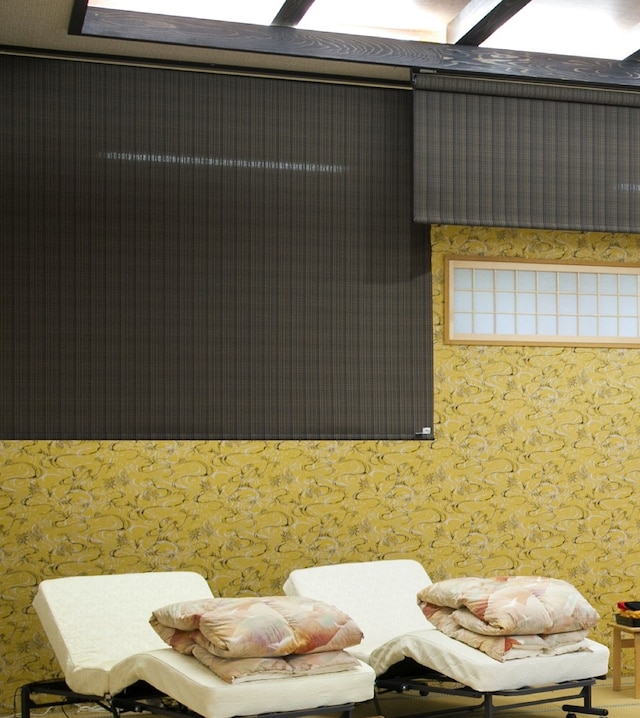 奥州平泉温泉 そば庵 しづか亭