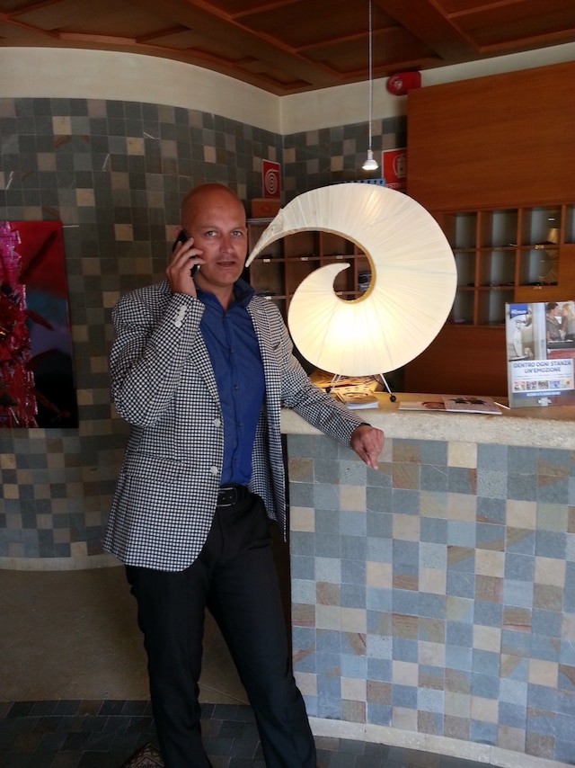 ロンバルディア