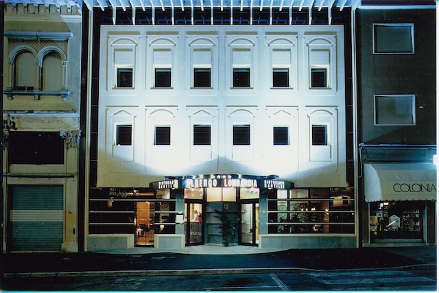 ロンバルディア