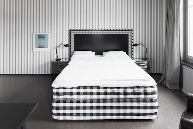 ブティック＆アート ホテル ヘルヴェティア