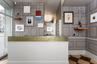 ブティック＆アート ホテル ヘルヴェティア