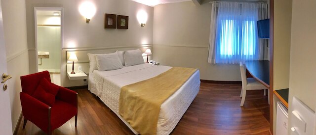 ホテル カサブランカ インペリアル