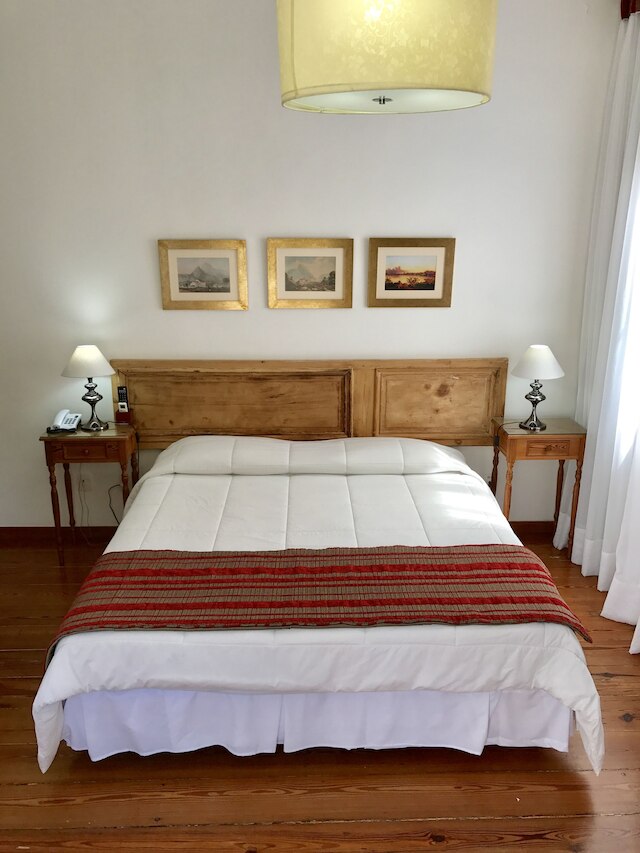 ホテル カサブランカ インペリアル