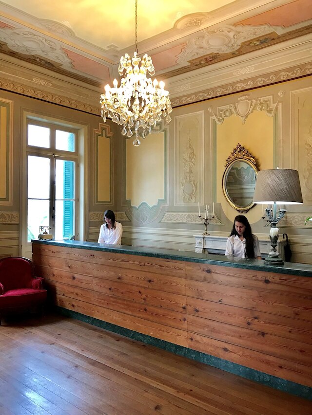 ホテル カサブランカ インペリアル