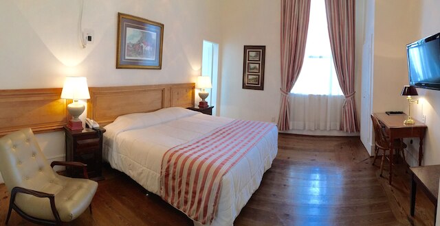 ホテル カサブランカ インペリアル