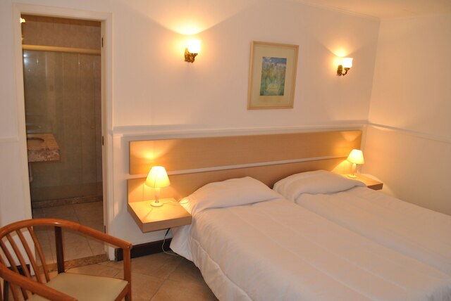 ホテル カサブランカ インペリアル