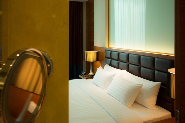 グランド フォーウィングス コンベンション ホテル