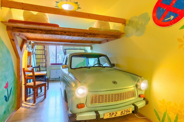 ロリス ホームステイ - ホステル