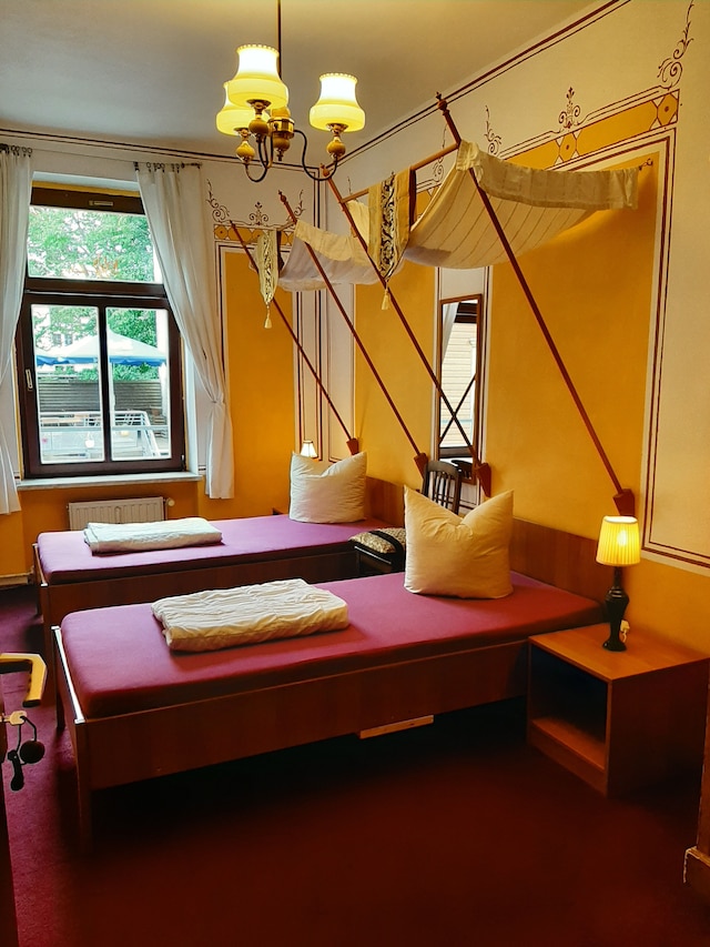 ロリス ホームステイ - ホステル