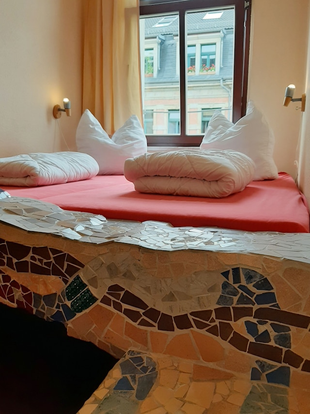 ロリス ホームステイ - ホステル