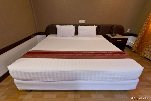 ホリデイ スパ ホテル