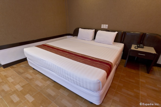 ホリデイ スパ ホテル