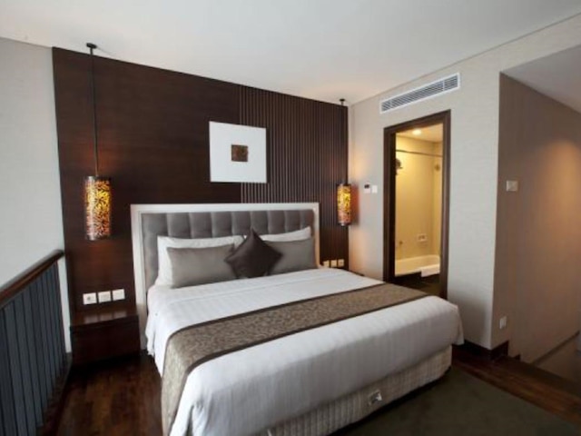 エルホテルバンドゥン