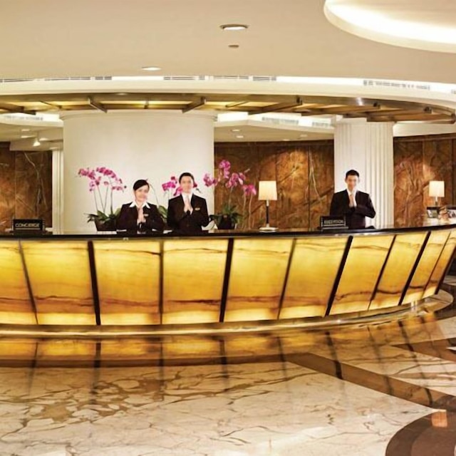 エルホテルバンドゥン