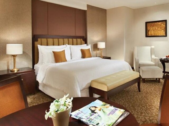 エルホテルバンドゥン