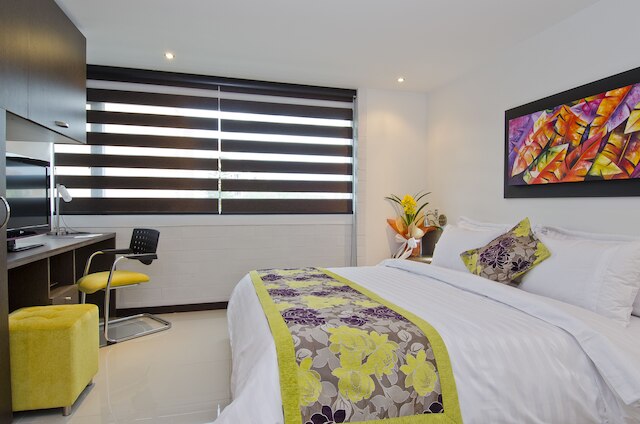 ホテル ゴールデン パレルモ