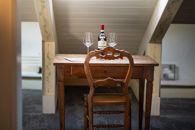 パラッツォ サン ルーカ