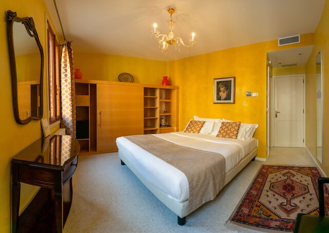 パラッツォ サン ルーカ