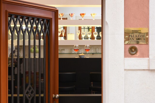 パラッツォ サン ルーカ