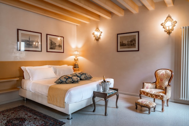 パラッツォ サン ルーカ