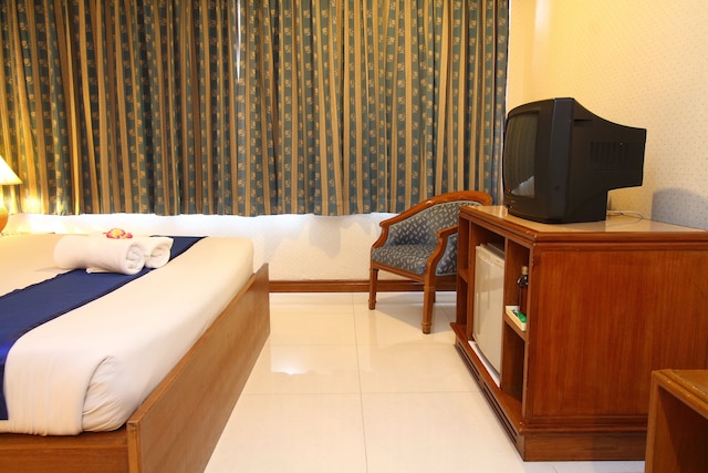 シロム アベニュー イン