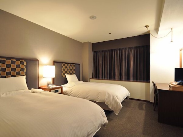 水戸京成ホテル