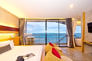 ザ ナウ ホテル