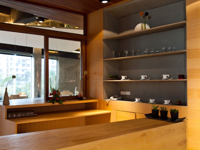 ザ ナウ ホテル