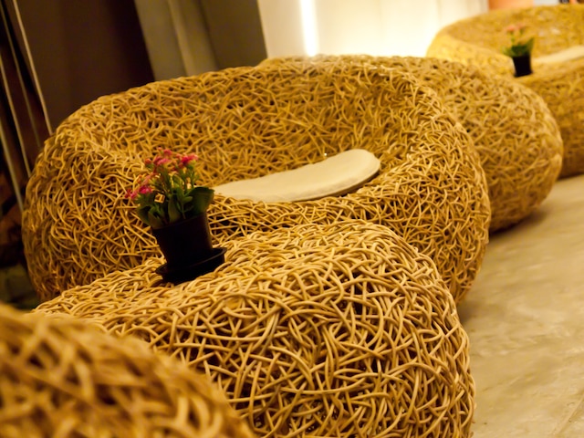 ザ ナウ ホテル