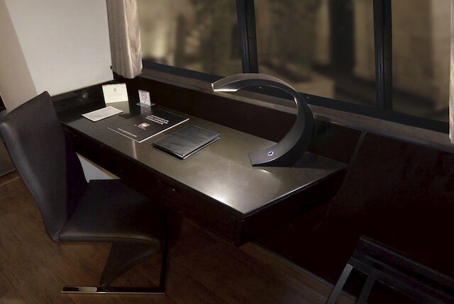 qp ホテル アレキパ