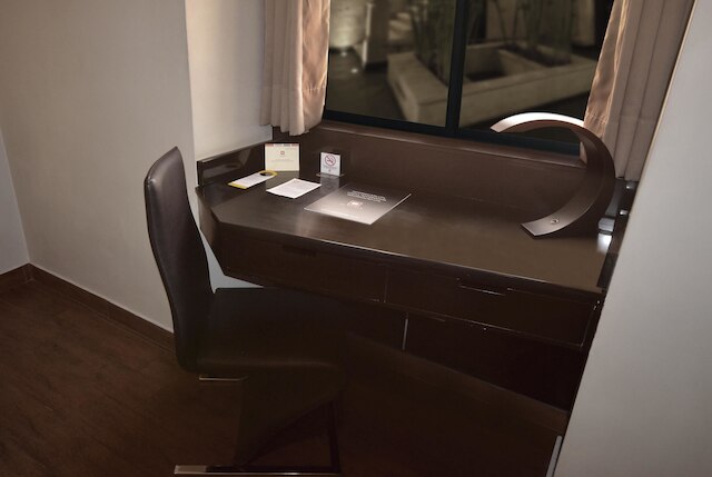 qp ホテル アレキパ