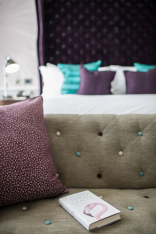 ザ アンパサンド ホテル - スモール ラグジュアリー ホテルズ オブ ザ ワールド