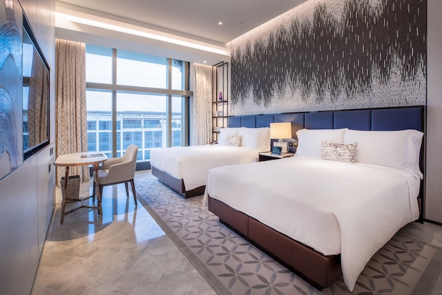 コンラッド マカオ