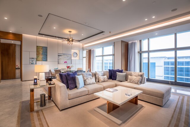 コンラッド マカオ