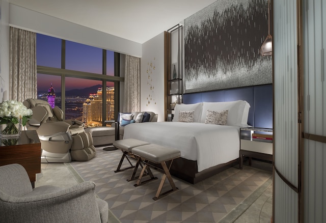 コンラッド マカオ