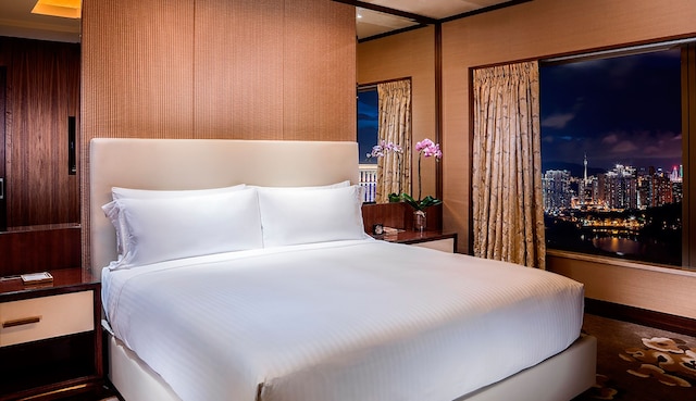 コンラッド マカオ