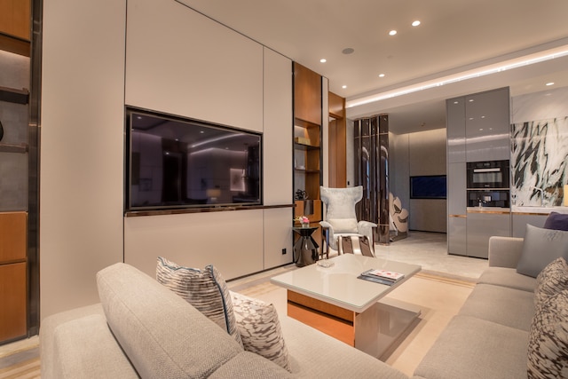 コンラッド マカオ