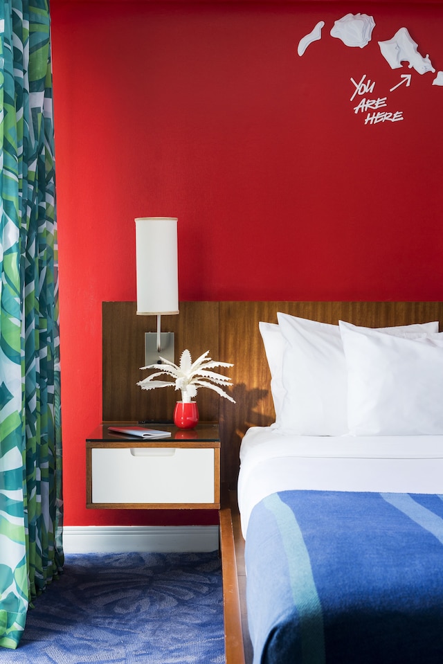 ショアライン ホテル ワイキキ