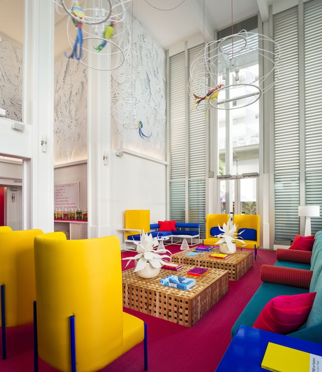 ショアライン ホテル ワイキキ