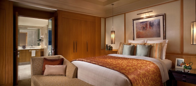 ザ リッツ カールトン エグゼクティブ レジデンシーズ