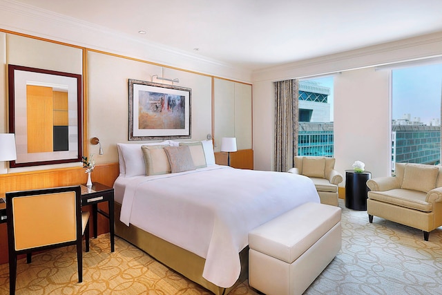 ザ リッツ カールトン エグゼクティブ レジデンシーズ