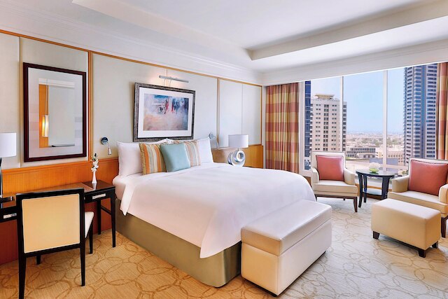 ザ リッツ カールトン エグゼクティブ レジデンシーズ