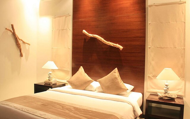 カタラ ヴィラズ