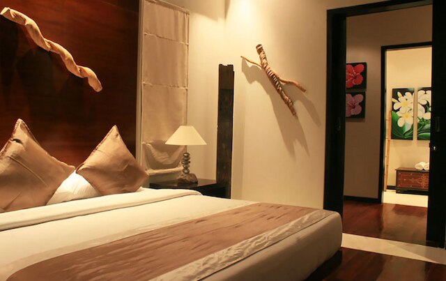 カタラ ヴィラズ