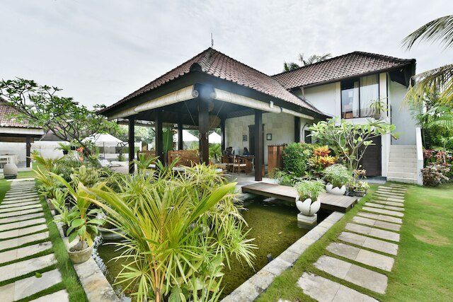 カタラ ヴィラズ