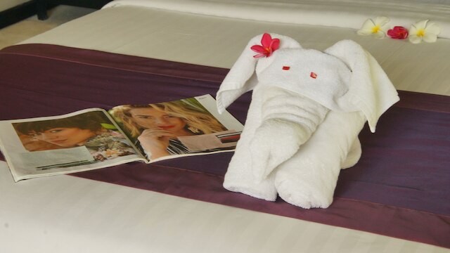 カタラ ヴィラズ