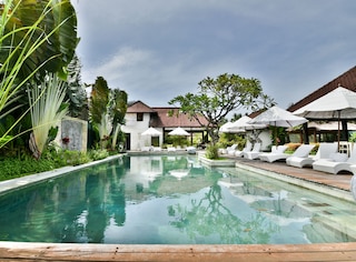 カタラ ヴィラズ